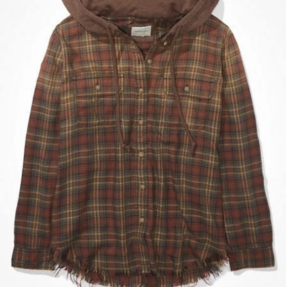 ISO American Eagle Tops!! DO NOT BUY! - Picture 4 of 7